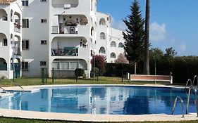 Studio In Calypso,Calahonda 200 Metres From The Beach